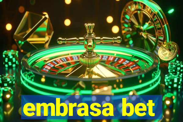 embrasa bet